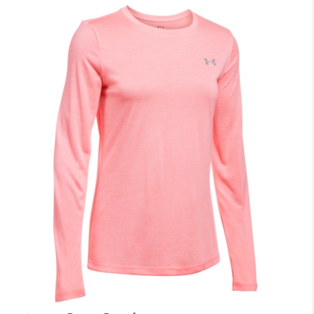 Under Armour Long Sleeve. NWOT